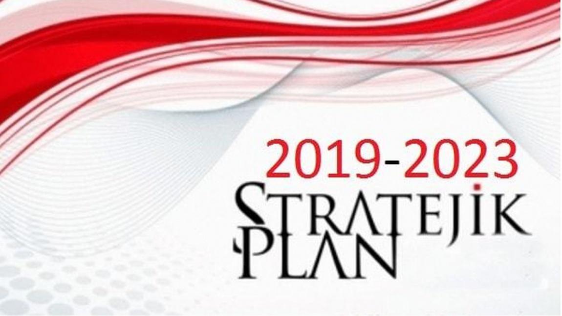 Stratejik Planımız 2019 - 2023